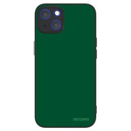 ULTIMATE CASE Apple iPhone 14 - készülékre - Green Gleam