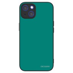 ULTIMATE CASE Apple iPhone 14 - készülékre - Emerald Mist