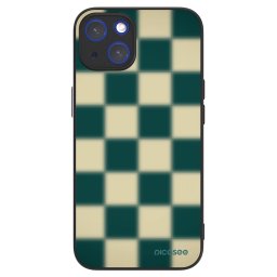 ULTIMATE CASE Apple iPhone 14 - készülékre - Shadow Chess