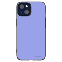 Fekete szilikon tok az alábbi mobiltelefonokra Apple iPhone 14 - Sky Whisper