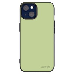 Fekete szilikon tok az alábbi mobiltelefonokra Apple iPhone 14 - Heavenly Hints