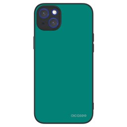 ULTIMATE CASE Apple iPhone 14 Plus - készülékre - Emerald Mist