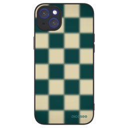 ULTIMATE CASE Apple iPhone 14 Plus - készülékre - Shadow Chess
