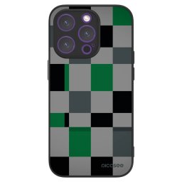 ULTIMATE CASE Apple iPhone 14 Pro - készülékre - Block Grid