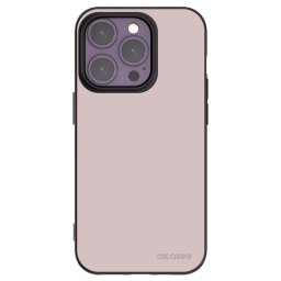 Fekete szilikon tok az alábbi mobiltelefonokra Apple iPhone 14 Pro - Fantasy Fade