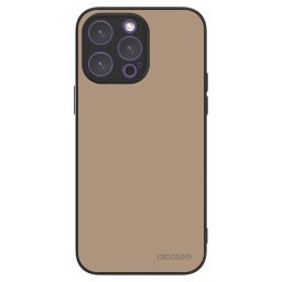 ULTIMATE CASE Apple iPhone 14 Pro Max - készülékre - Soft Sand