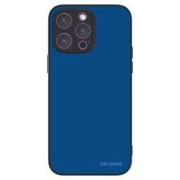 ULTIMATE CASE Apple iPhone 14 Pro Max - készülékre - Navy Blue