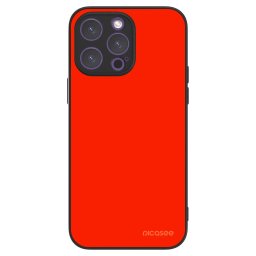 ULTIMATE CASE Apple iPhone 14 Pro Max - készülékre - Maranello Red