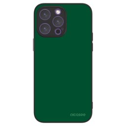 ULTIMATE CASE Apple iPhone 14 Pro Max - készülékre - Green Gleam