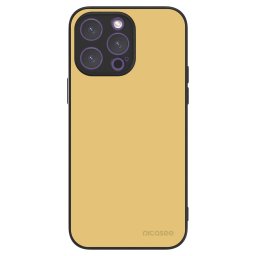 ULTIMATE CASE Apple iPhone 14 Pro Max - készülékre - Canary Crystal