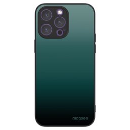 ULTIMATE CASE Apple iPhone 14 Pro Max - készülékre - Verdant Fade