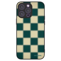 ULTIMATE CASE Apple iPhone 14 Pro Max - készülékre - Shadow Chess