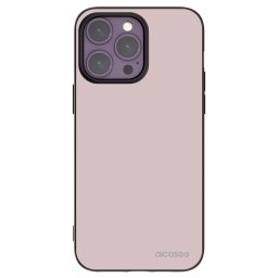 Fekete szilikon tok az alábbi mobiltelefonokra Apple iPhone 14 Pro Max - Fantasy Fade