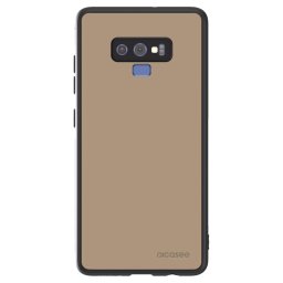 ULTIMATE CASE Samsung Galaxy Note 9 N960F - készülékre - Soft Sand