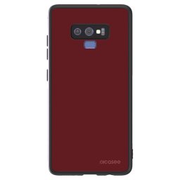 ULTIMATE CASE Samsung Galaxy Note 9 N960F - készülékre - Red Bliss