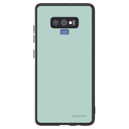 ULTIMATE CASE Samsung Galaxy Note 9 N960F - készülékre - Pastel Charm