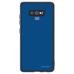 ULTIMATE CASE Samsung Galaxy Note 9 N960F - készülékre - Navy Blue