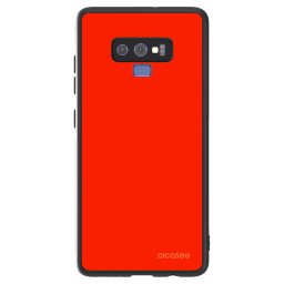 ULTIMATE CASE Samsung Galaxy Note 9 N960F - készülékre - Maranello Red