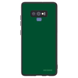 ULTIMATE CASE Samsung Galaxy Note 9 N960F - készülékre - Green Gleam