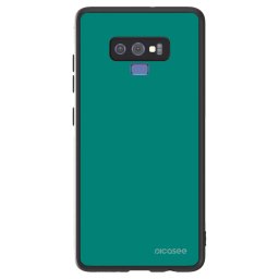ULTIMATE CASE Samsung Galaxy Note 9 N960F - készülékre - Emerald Mist