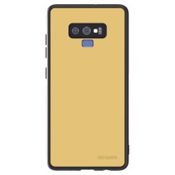 ULTIMATE CASE Samsung Galaxy Note 9 N960F - készülékre - Canary Crystal
