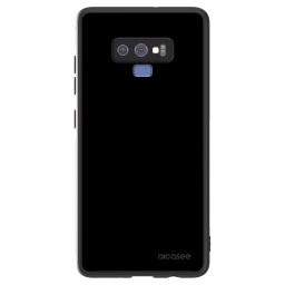 ULTIMATE CASE Samsung Galaxy Note 9 N960F - készülékre - Black Bliss