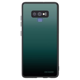 ULTIMATE CASE Samsung Galaxy Note 9 N960F - készülékre - Verdant Fade