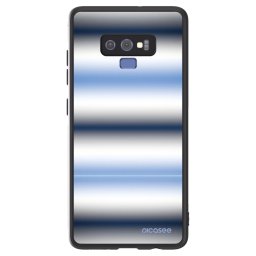 ULTIMATE CASE Samsung Galaxy Note 9 N960F - készülékre - Static Lines