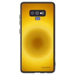 ULTIMATE CASE Samsung Galaxy Note 9 N960F - készülékre - Solar Pulse