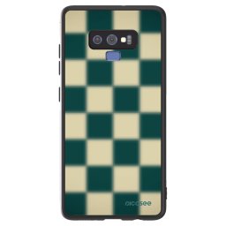 ULTIMATE CASE Samsung Galaxy Note 9 N960F - készülékre - Shadow Chess