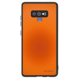 ULTIMATE CASE Samsung Galaxy Note 9 N960F - készülékre - Heat Core