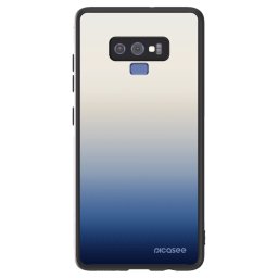 ULTIMATE CASE Samsung Galaxy Note 9 N960F - készülékre - Gravity Fade