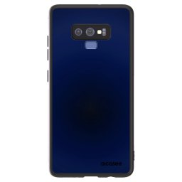ULTIMATE CASE Samsung Galaxy Note 9 N960F - készülékre - Deep Ocean