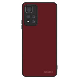 ULTIMATE CASE Xiaomi Redmi Note 11 Pro+ 5G - készülékre - Red Bliss