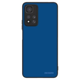 ULTIMATE CASE Xiaomi Redmi Note 11 Pro+ 5G - készülékre - Navy Blue