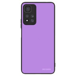 ULTIMATE CASE Xiaomi Redmi Note 11 Pro+ 5G - készülékre - Mystic Melody