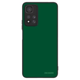 ULTIMATE CASE Xiaomi Redmi Note 11 Pro+ 5G - készülékre - Green Gleam