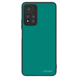 ULTIMATE CASE Xiaomi Redmi Note 11 Pro+ 5G - készülékre - Emerald Mist