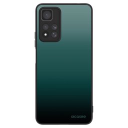 ULTIMATE CASE Xiaomi Redmi Note 11 Pro+ 5G - készülékre - Verdant Fade