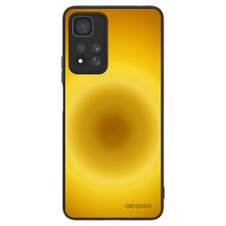 ULTIMATE CASE Xiaomi Redmi Note 11 Pro+ 5G - készülékre - Solar Pulse