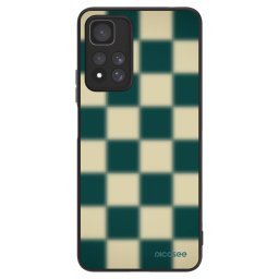 ULTIMATE CASE Xiaomi Redmi Note 11 Pro+ 5G - készülékre - Shadow Chess