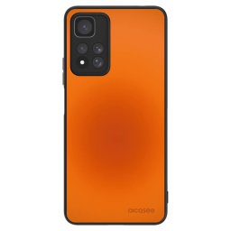 ULTIMATE CASE Xiaomi Redmi Note 11 Pro+ 5G - készülékre - Heat Core