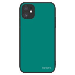 ULTIMATE CASE MagSafe Apple iPhone 11 - készülékre - Emerald Mist