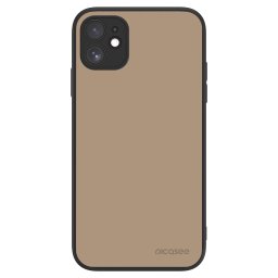 ULTIMATE CASE MagSafe Apple iPhone 11 - készülékre - Soft Sand