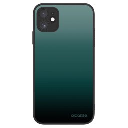 ULTIMATE CASE MagSafe Apple iPhone 11 - készülékre - Verdant Fade