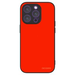 ULTIMATE CASE MagSafe Apple iPhone 14 Pro - készülékre - Maranello Red