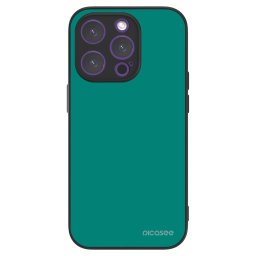 ULTIMATE CASE MagSafe Apple iPhone 14 Pro - készülékre - Emerald Mist