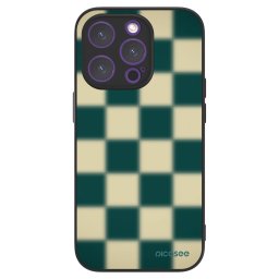 ULTIMATE CASE MagSafe Apple iPhone 14 Pro - készülékre - Shadow Chess