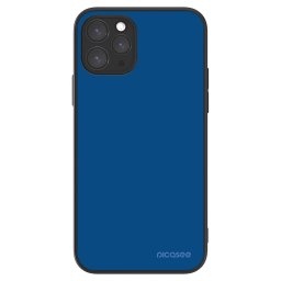 ULTIMATE CASE MagSafe Apple iPhone 11 Pro - készülékre - Navy Blue
