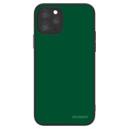 ULTIMATE CASE MagSafe Apple iPhone 11 Pro - készülékre - Green Gleam
